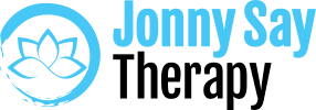 Jonny Say Therapy - Compassion & Mindfulness based Therapist